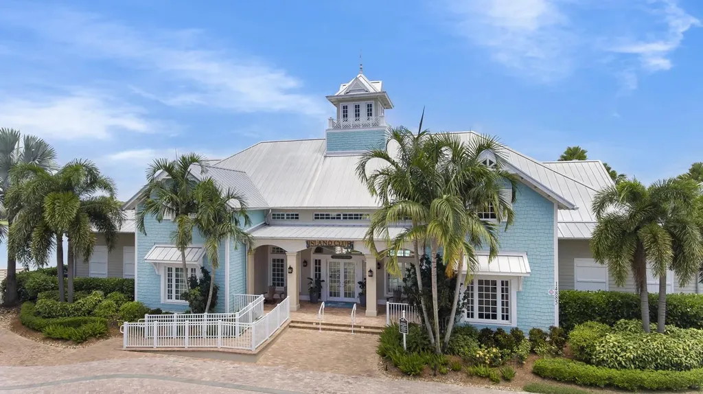 14166 Nautica Court Naples FL 34114