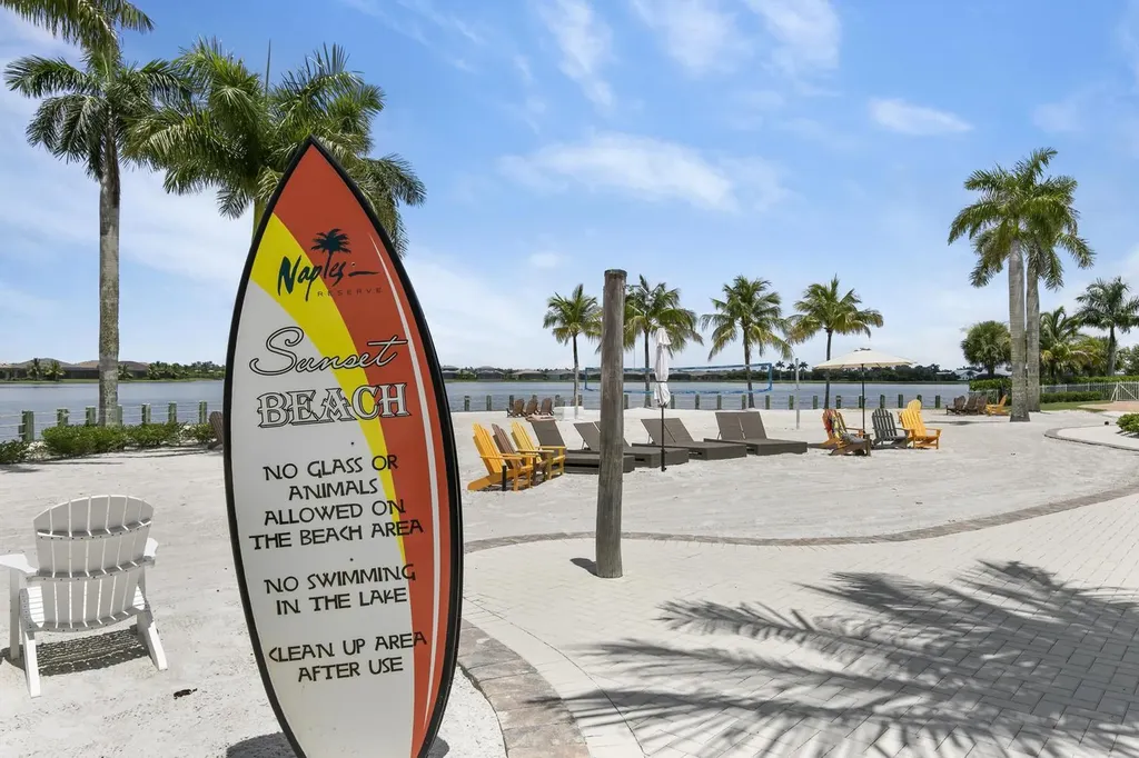 14166 Nautica Court Naples FL 34114