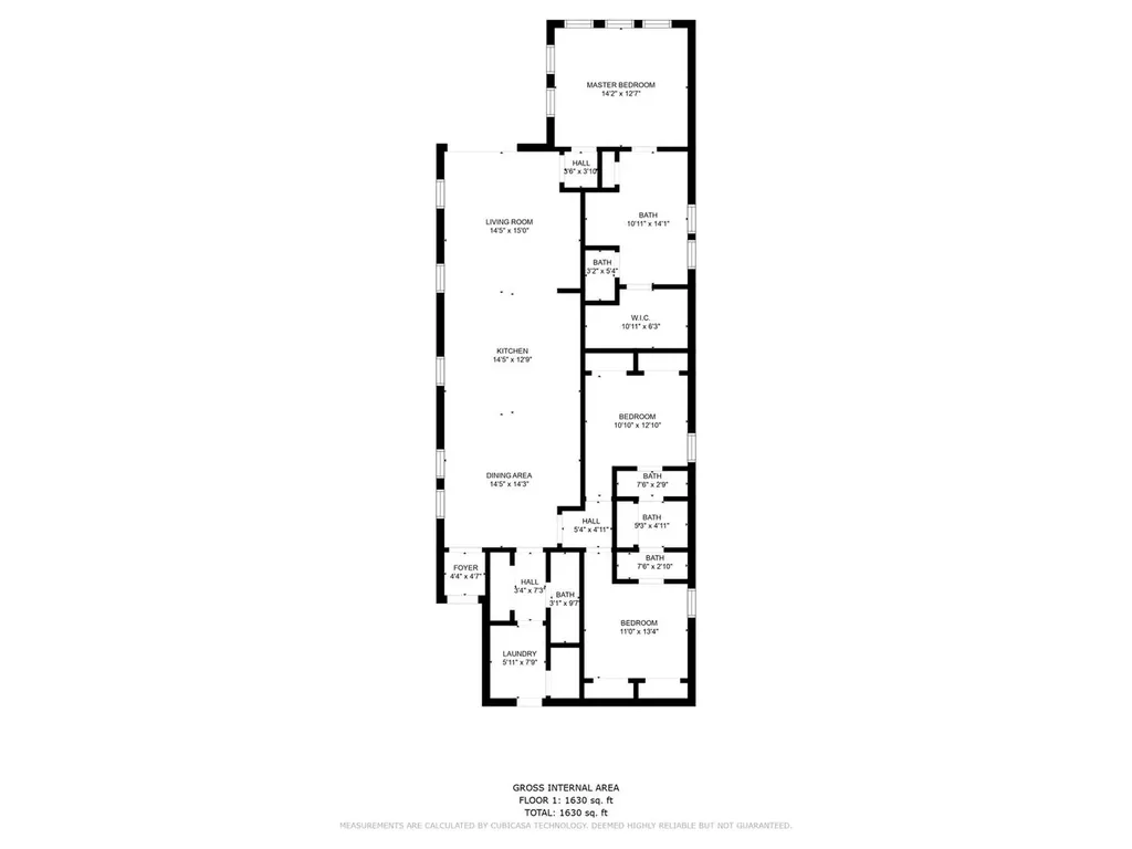 14166 Nautica Court Naples FL 34114