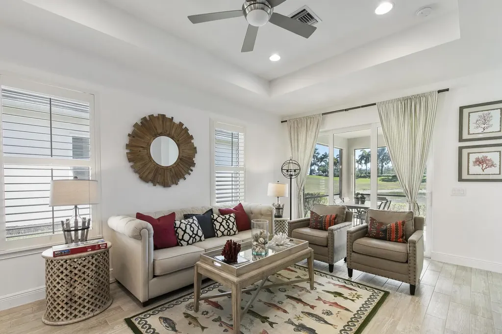 14166 Nautica Court Naples FL 34114