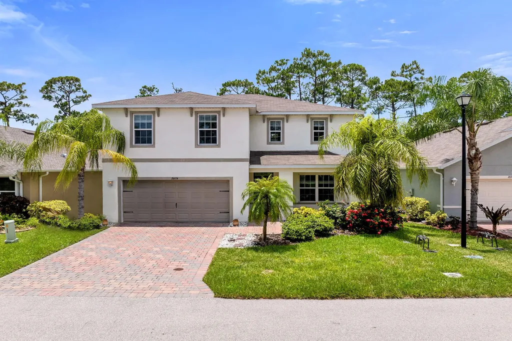 26974 Wildwood Pines Lane Bonita Springs FL 34135