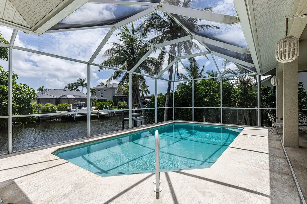 331 Waterleaf Court Marco Island FL 34145