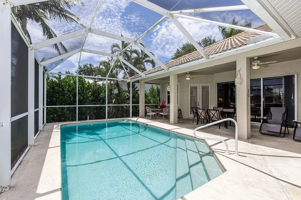 331 Waterleaf Court Marco Island FL 34145