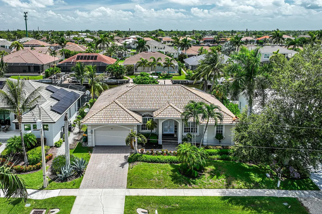 331 Waterleaf Court Marco Island FL 34145