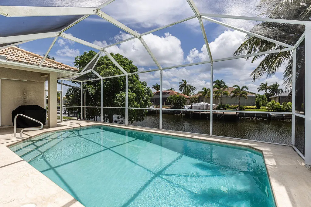 331 Waterleaf Court Marco Island FL 34145