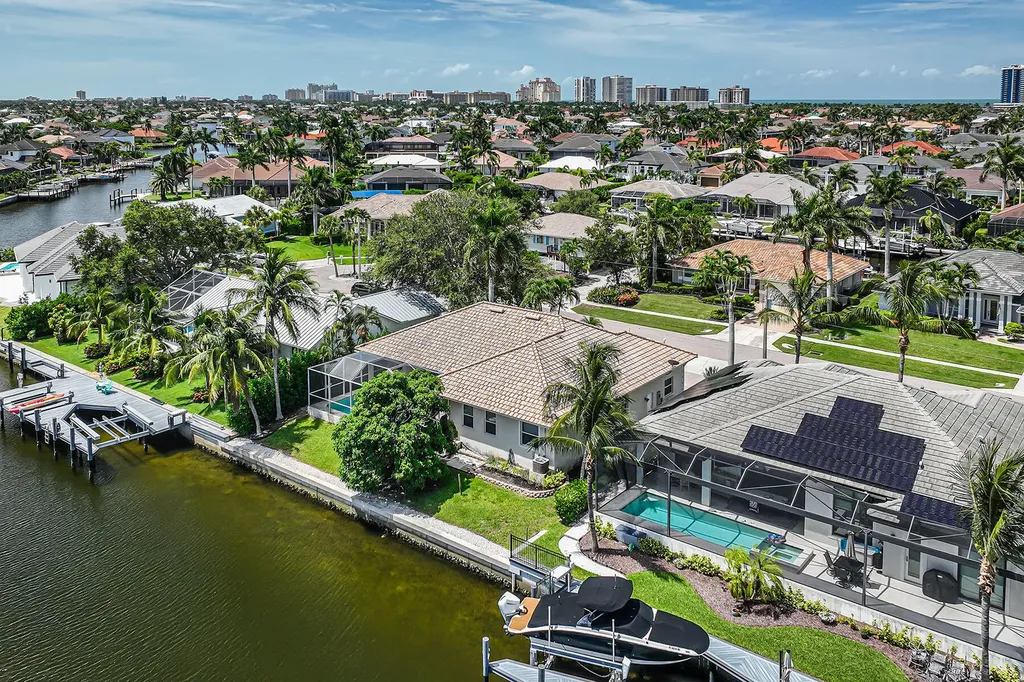 331 Waterleaf Court Marco Island FL 34145