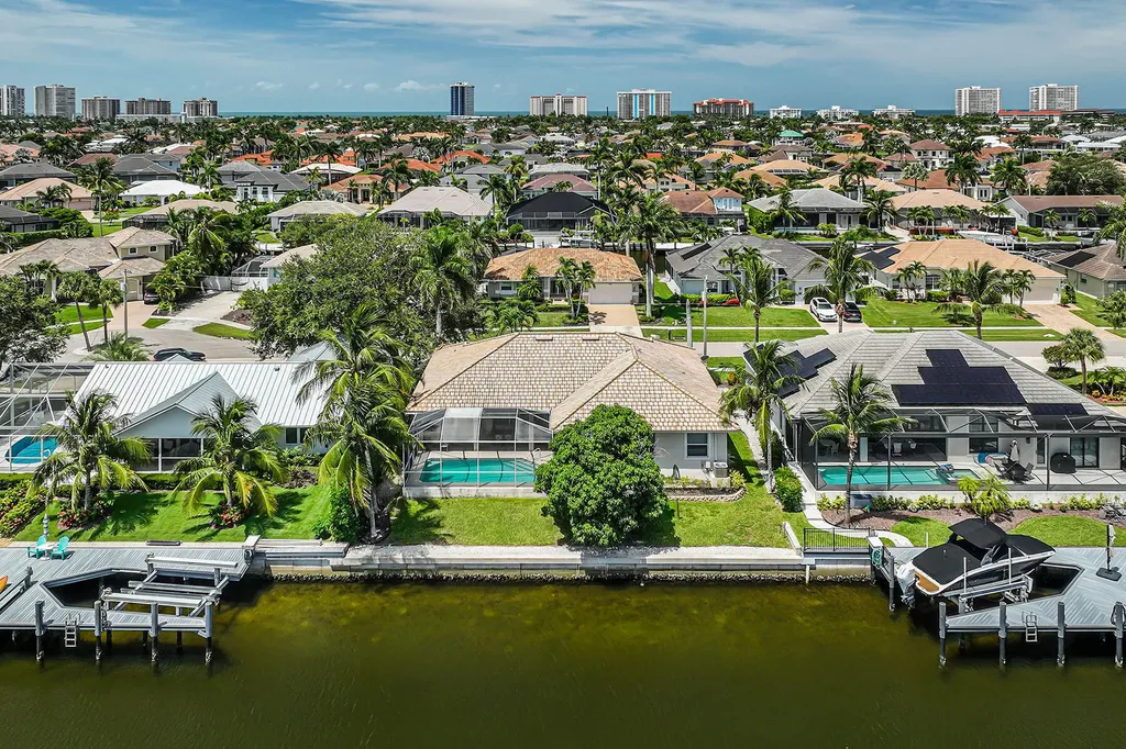 331 Waterleaf Court Marco Island FL 34145