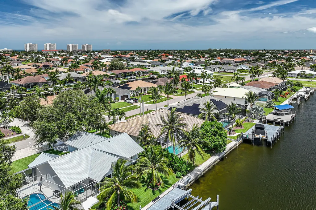 331 Waterleaf Court Marco Island FL 34145