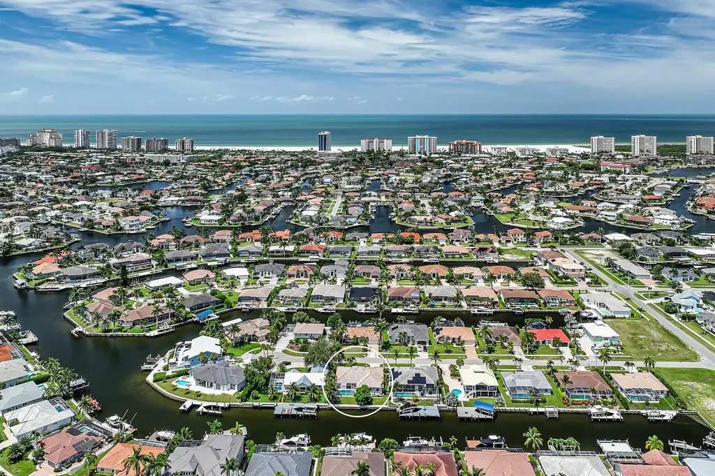 331 Waterleaf Court Marco Island FL 34145