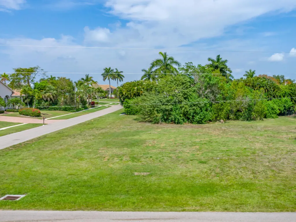 801 Scott Drive Marco Island FL 34145