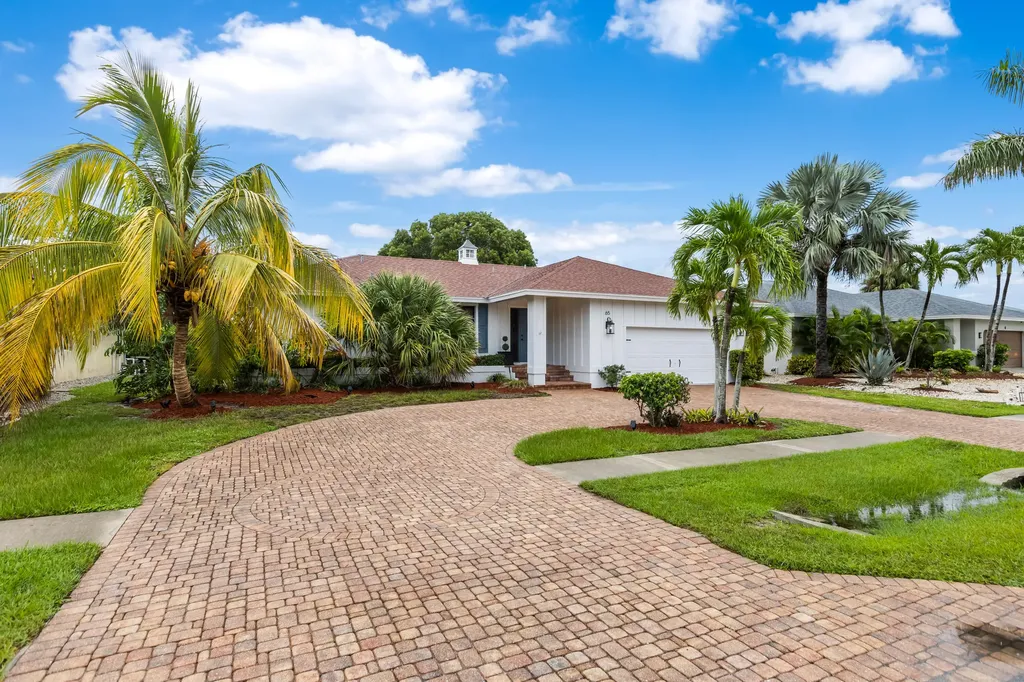 65 Tahiti Road Marco Island FL 34145