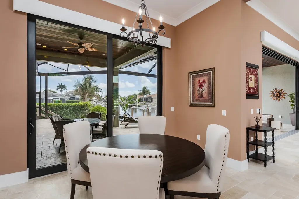 1517 Buccaneer Court Marco Island FL 34145