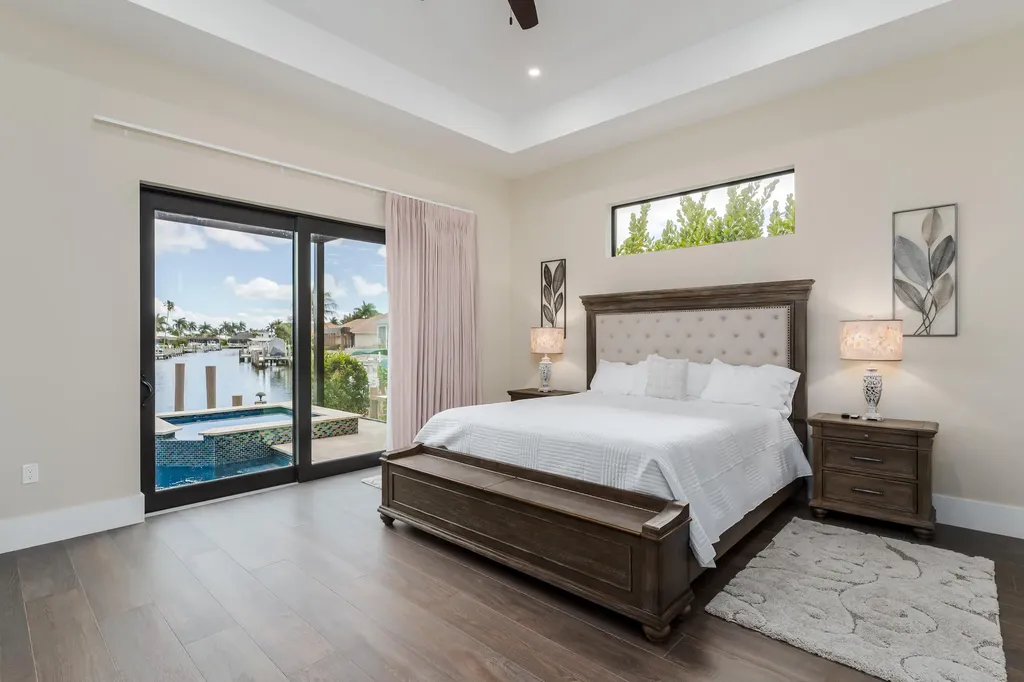 1517 Buccaneer Court Marco Island FL 34145