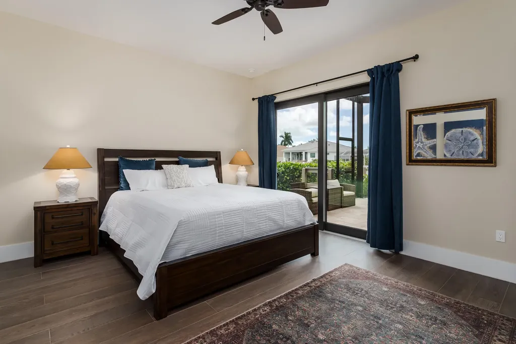 1517 Buccaneer Court Marco Island FL 34145