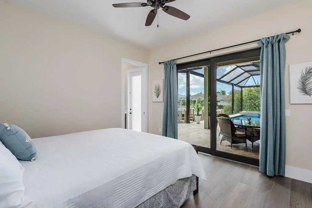 1517 Buccaneer Court Marco Island FL 34145