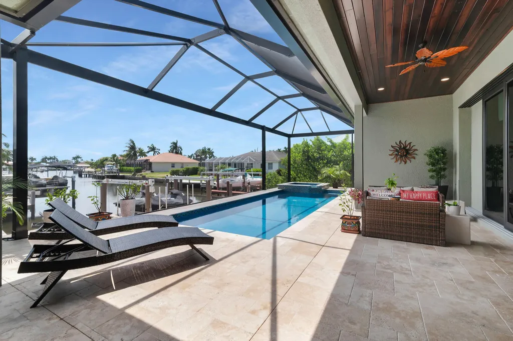 1517 Buccaneer Court Marco Island FL 34145