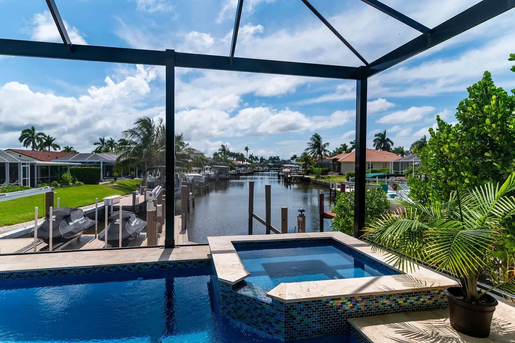 1517 Buccaneer Court Marco Island FL 34145