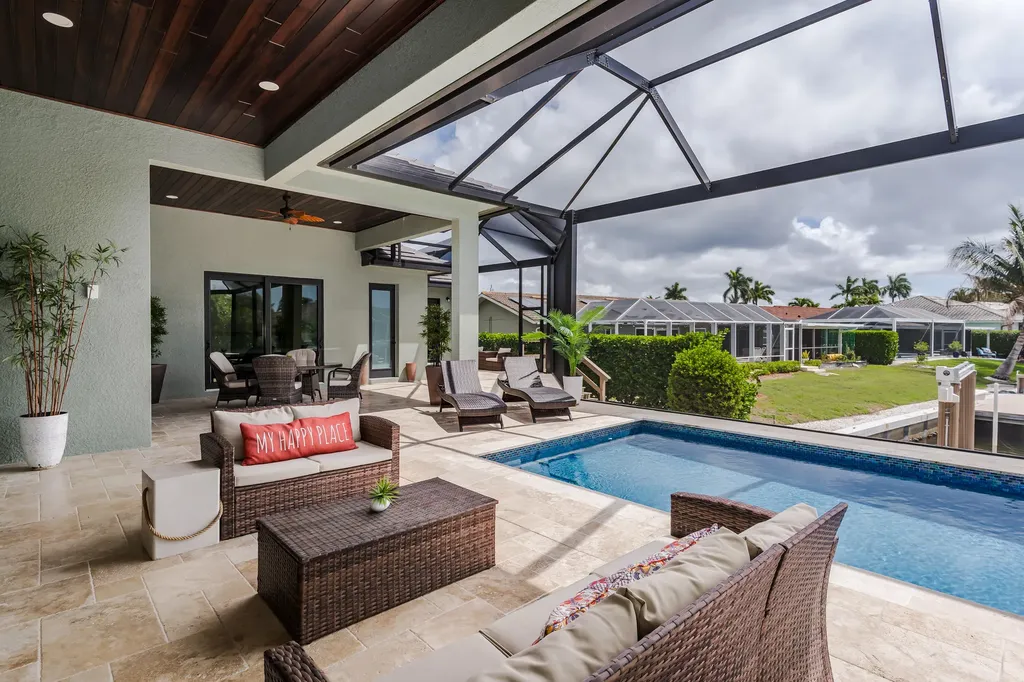1517 Buccaneer Court Marco Island FL 34145