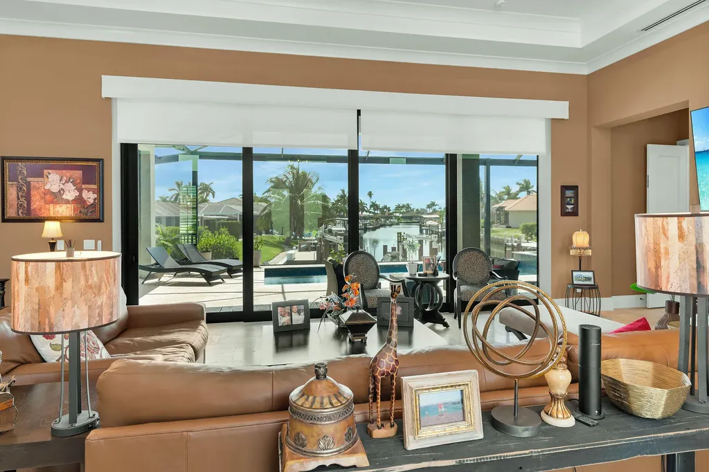 1517 Buccaneer Court Marco Island FL 34145