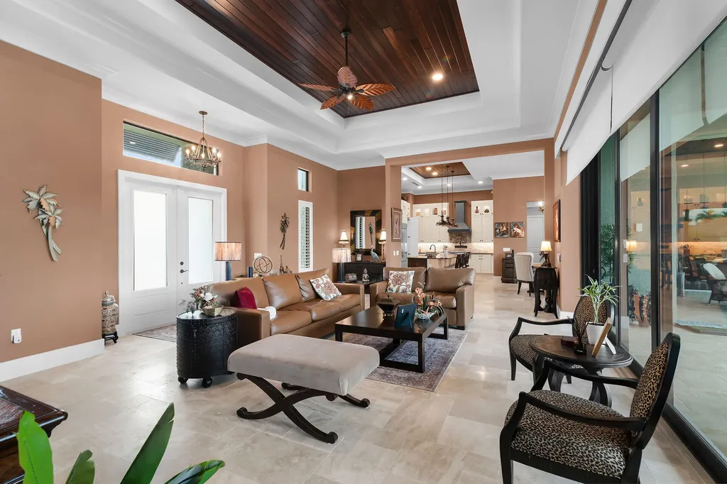 1517 Buccaneer Court Marco Island FL 34145