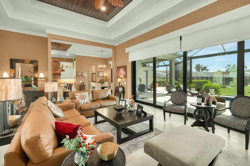 1517 Buccaneer Court Marco Island FL 34145