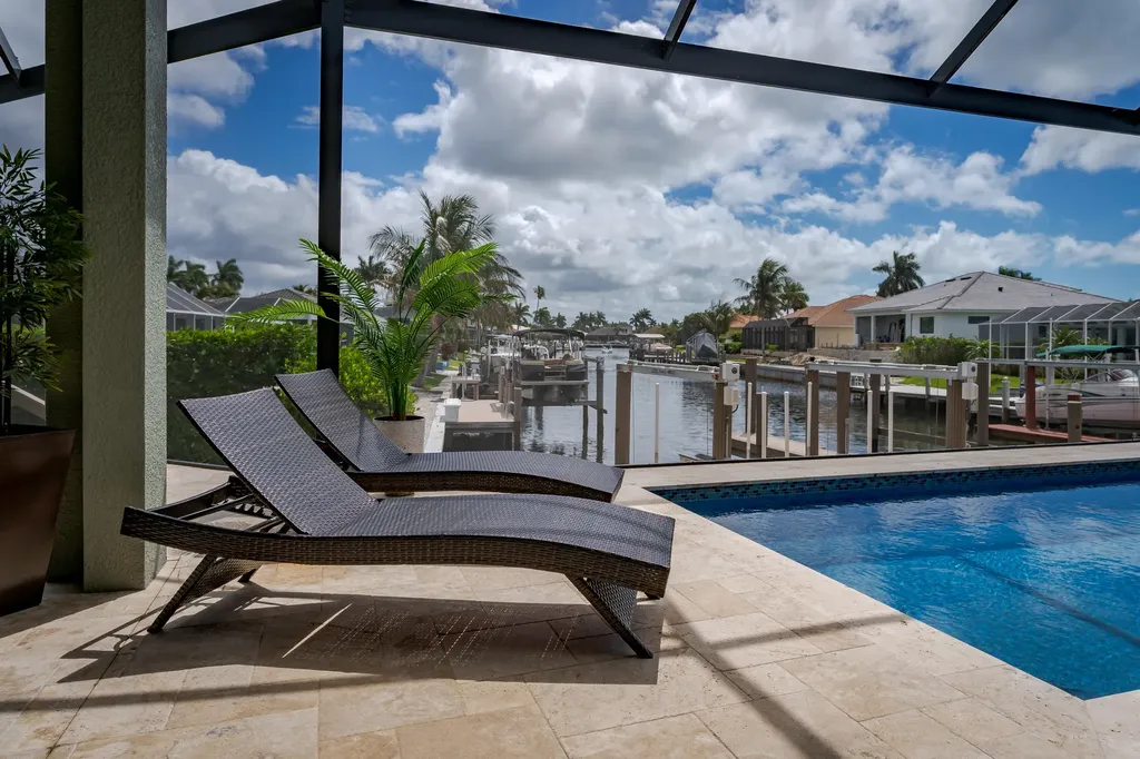 1517 Buccaneer Court Marco Island FL 34145