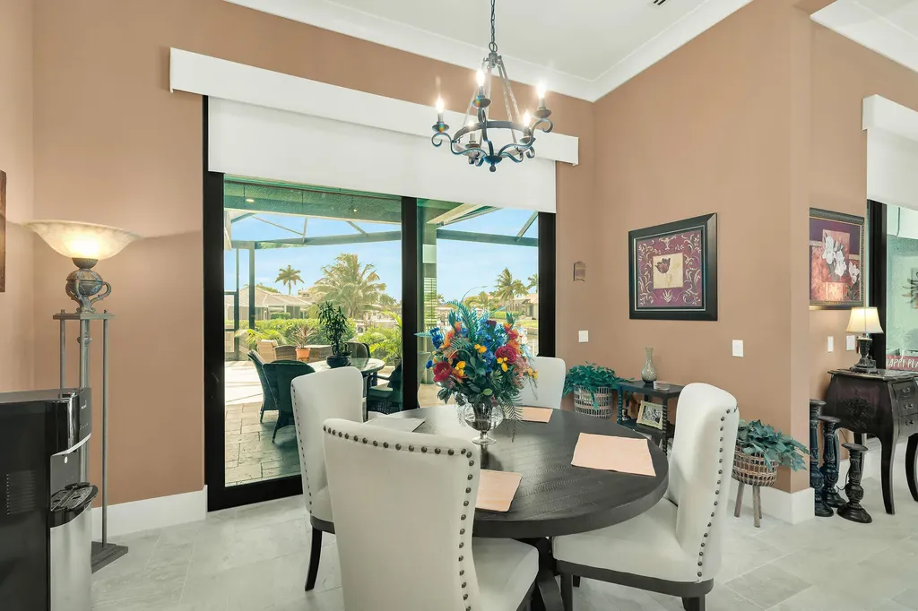 1517 Buccaneer Court Marco Island FL 34145