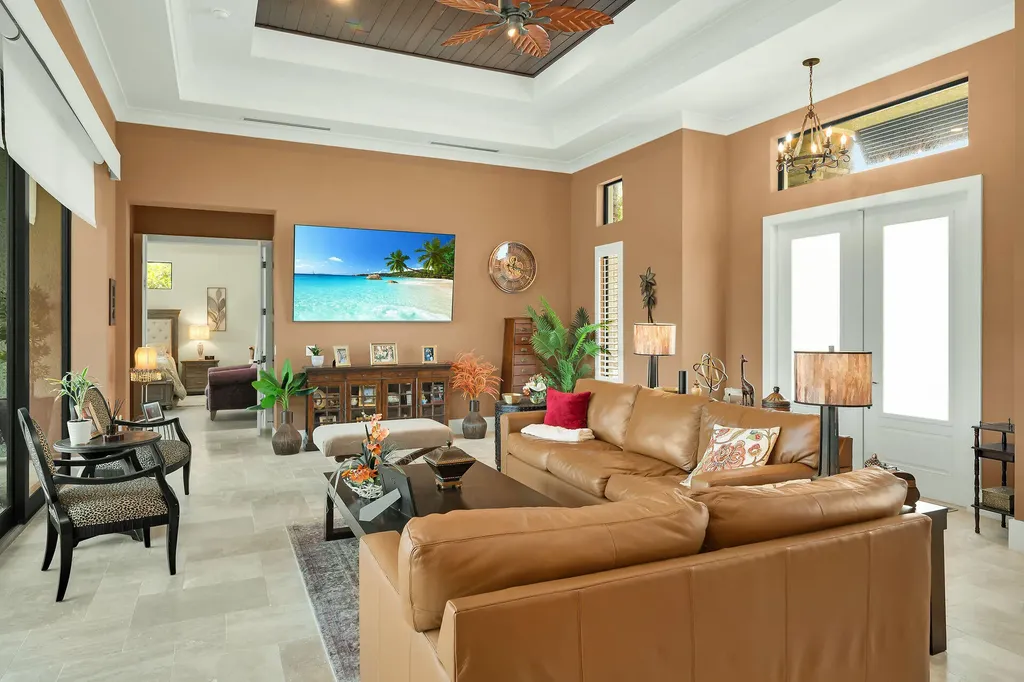 1517 Buccaneer Court Marco Island FL 34145