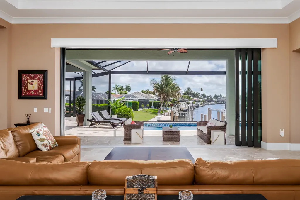 1517 Buccaneer Court Marco Island FL 34145