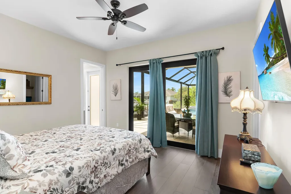 1517 Buccaneer Court Marco Island FL 34145