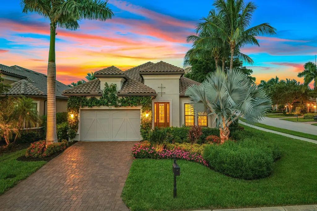 9596 Mussorie Court Naples FL 34114