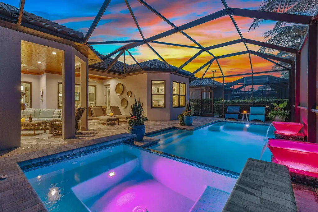 9596 Mussorie Court Naples FL 34114