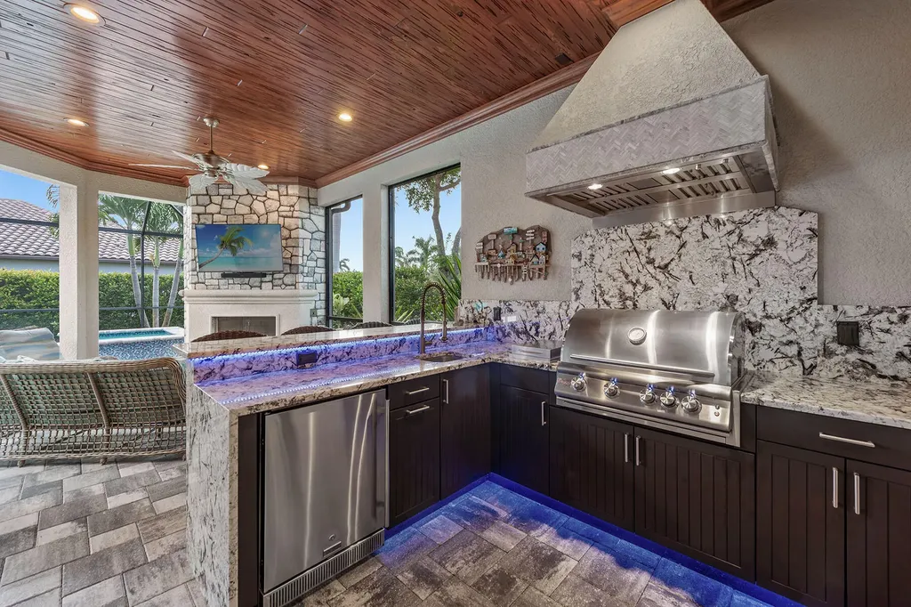 9596 Mussorie Court Naples FL 34114