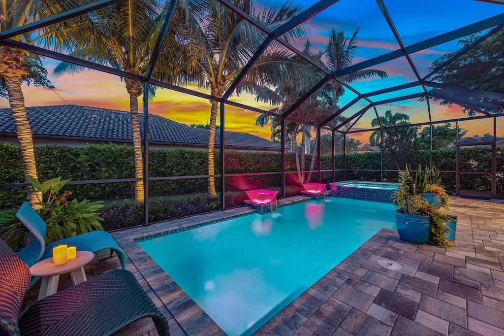 9596 Mussorie Court Naples FL 34114