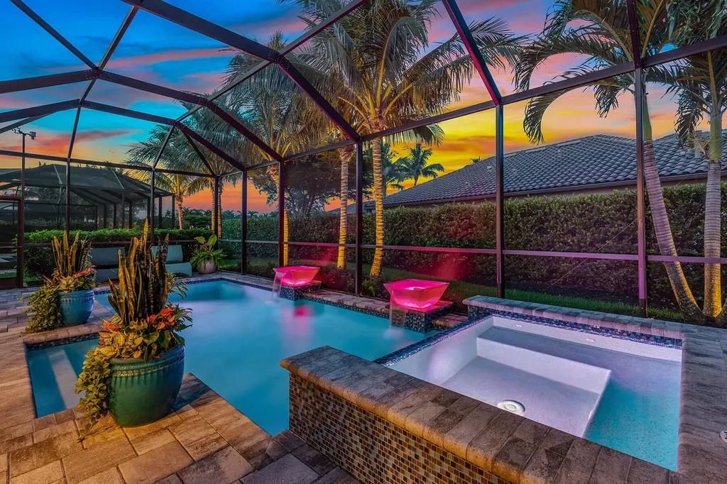 9596 Mussorie Court Naples FL 34114