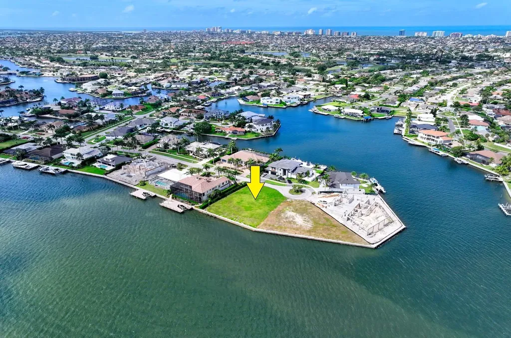 1411 Butterfield Court Marco Island FL 34145