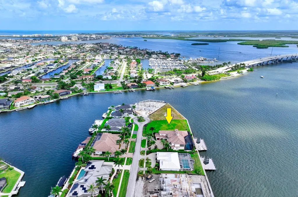 1411 Butterfield Court Marco Island FL 34145