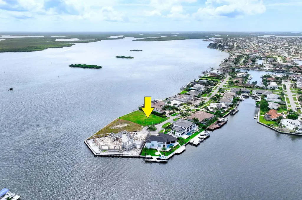 1411 Butterfield Court Marco Island FL 34145