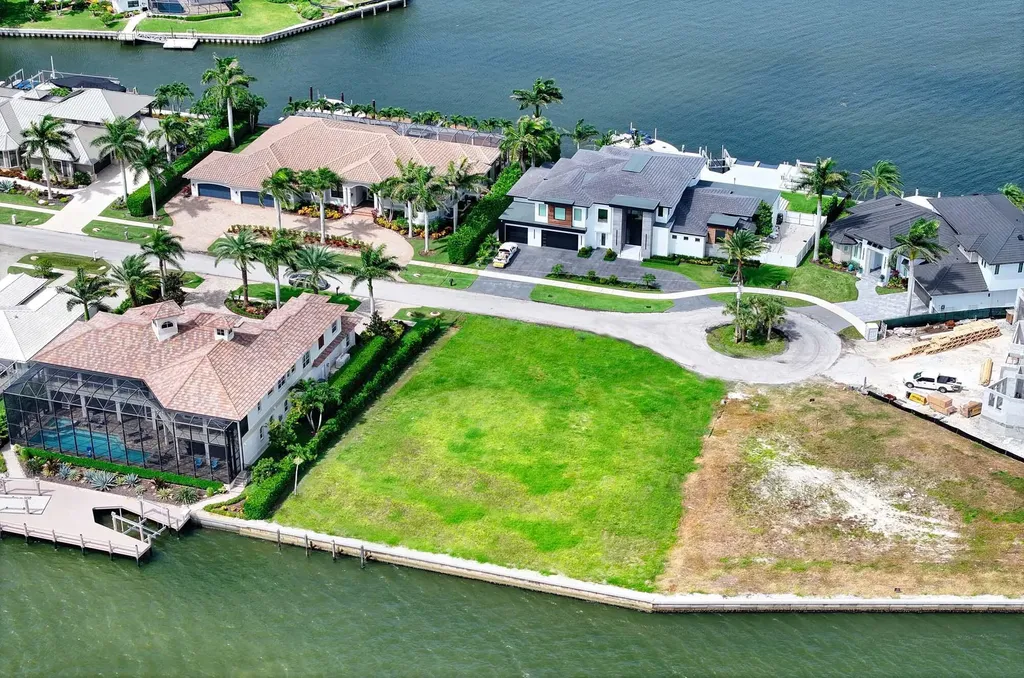 1411 Butterfield Court Marco Island FL 34145