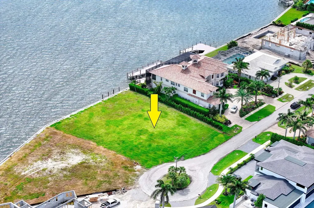 1411 Butterfield Court Marco Island FL 34145