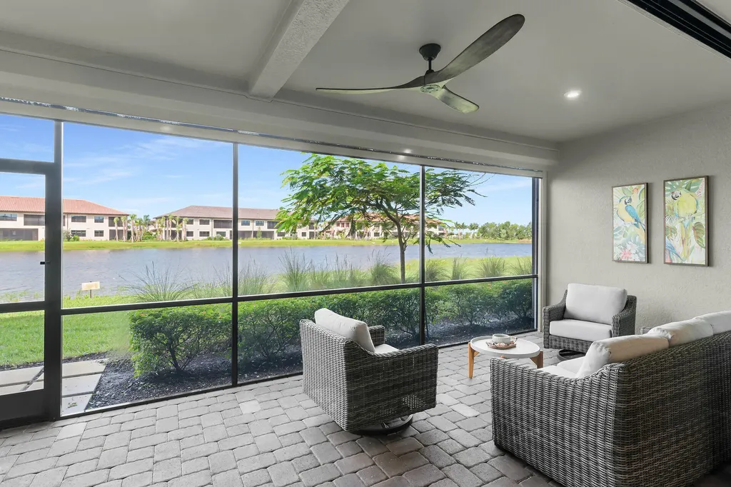 15249 Zeno Way Naples FL 34114