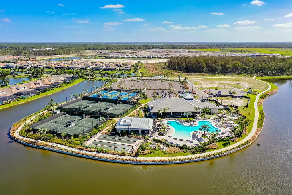 15249 Zeno Way Naples FL 34114