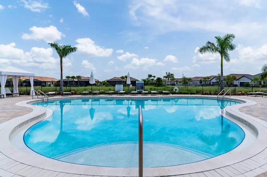 15249 Zeno Way Naples FL 34114