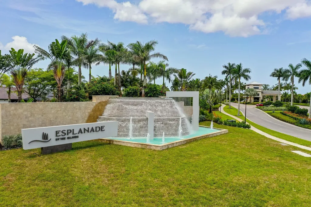 15249 Zeno Way Naples FL 34114