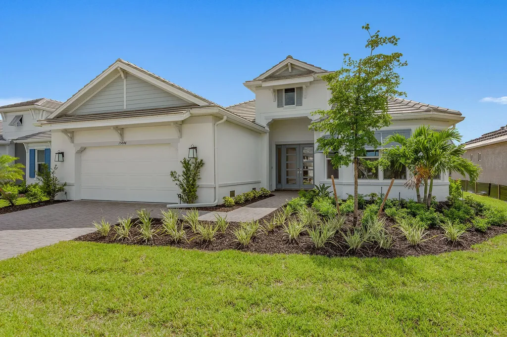 15844 Triesta Lane Naples FL 34114