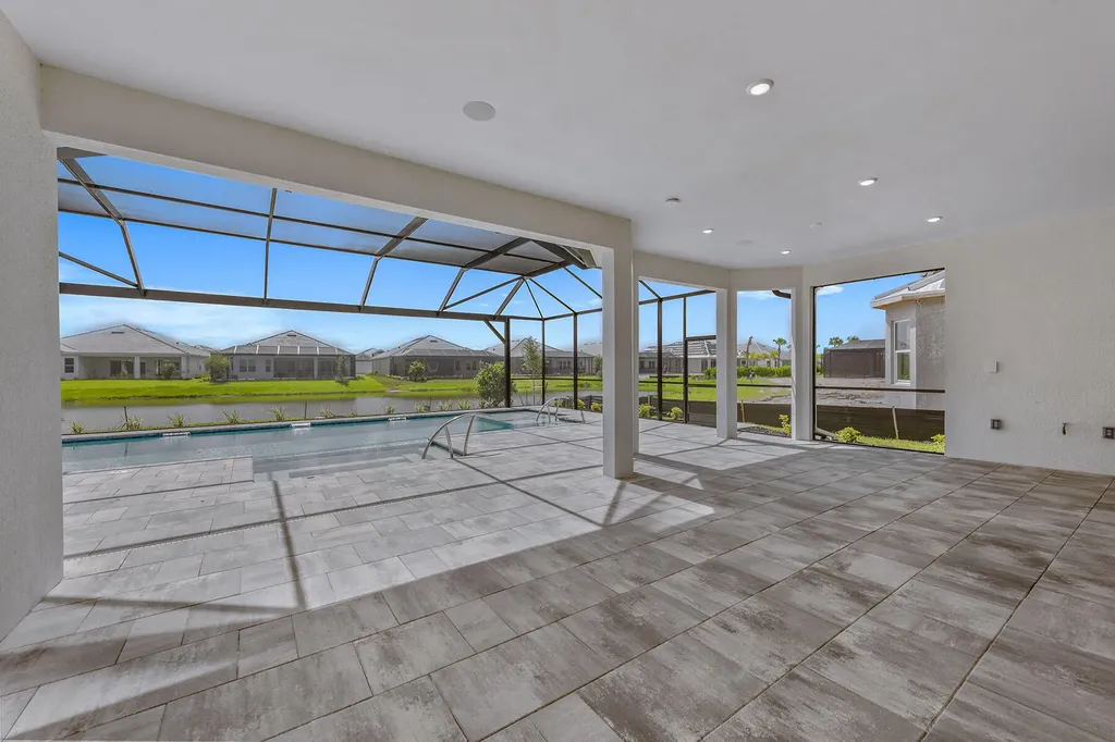 15844 Triesta Lane Naples FL 34114