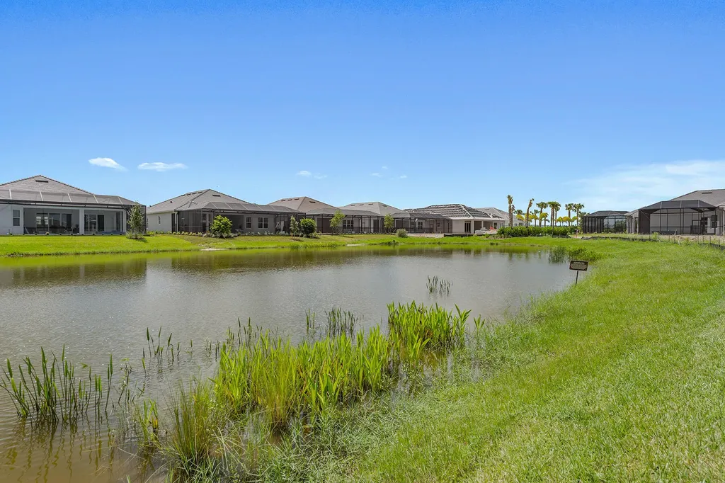 15844 Triesta Lane Naples FL 34114