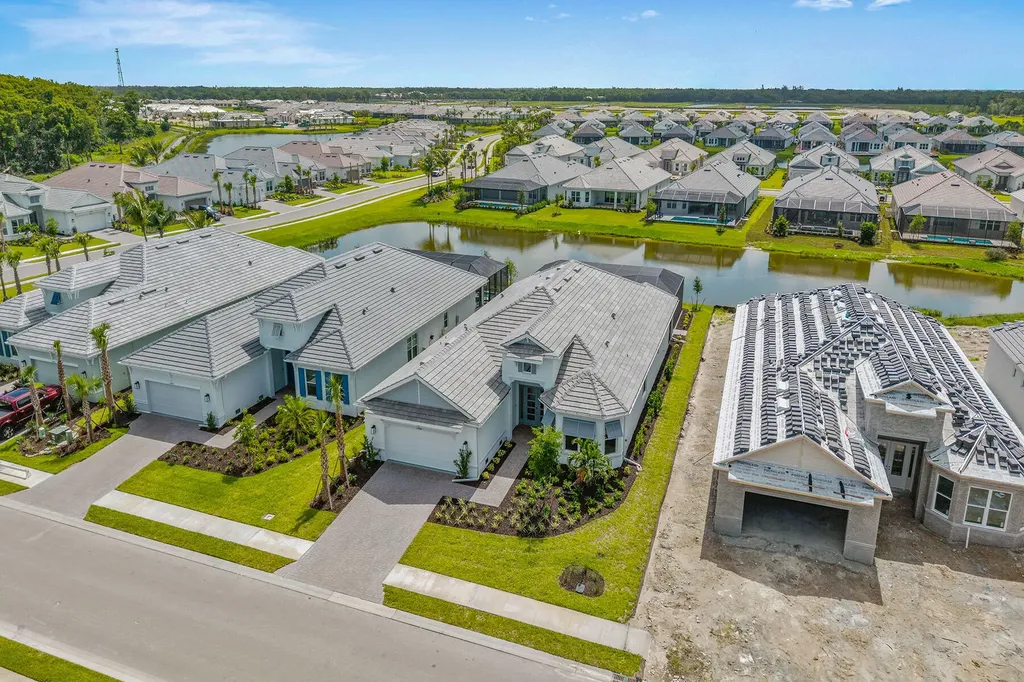 15844 Triesta Lane Naples FL 34114