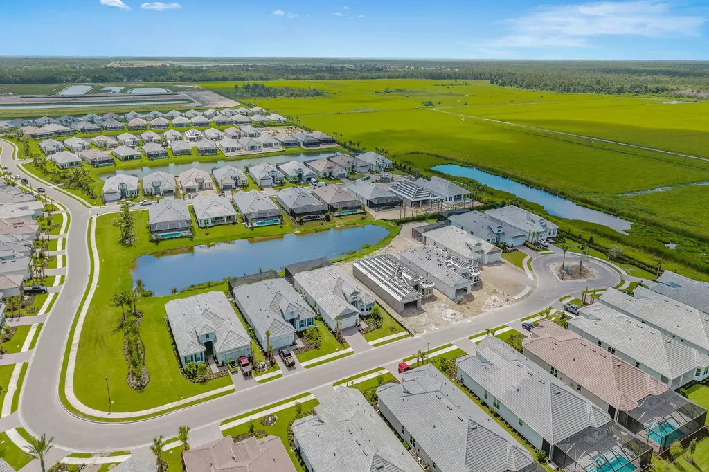 15844 Triesta Lane Naples FL 34114