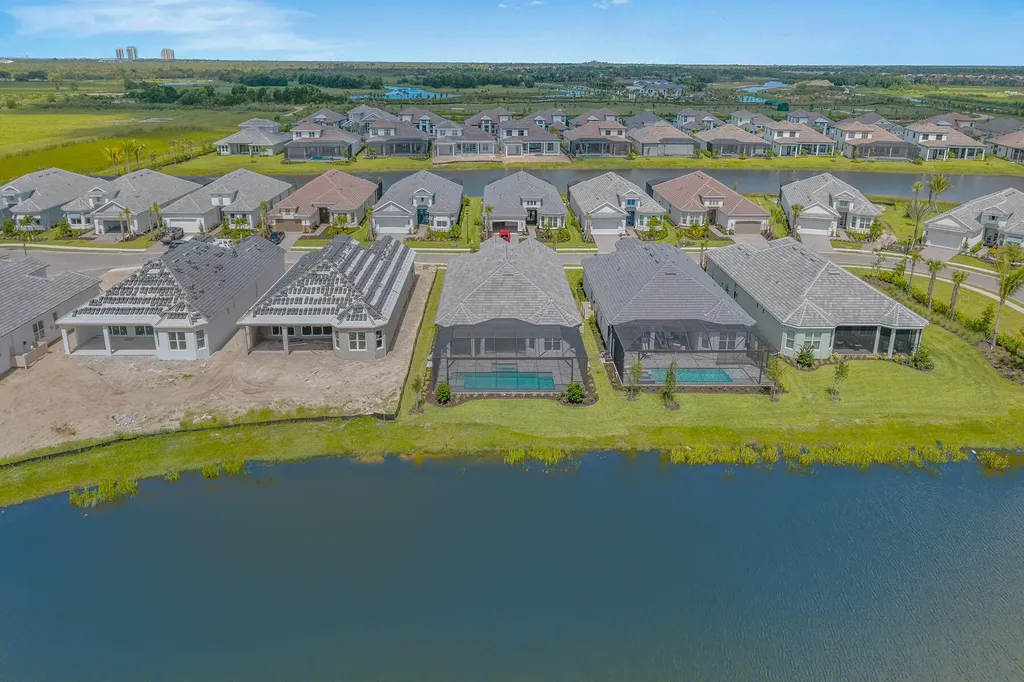 15844 Triesta Lane Naples FL 34114